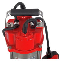 Фекальный насос QUATTRO ELEMENTI Sewage 300F Ci 910-140