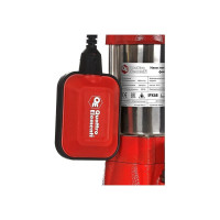 Фекальный насос QUATTRO ELEMENTI Sewage 300F Ci 910-140