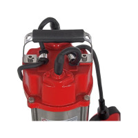 Фекальный насос QUATTRO ELEMENTI Sewage 300F Ci 910-140