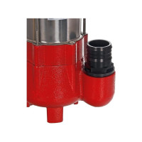 Фекальный насос QUATTRO ELEMENTI Sewage 300F Ci 910-140