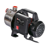 Садовый насос QUATTRO ELEMENTI Giardino 1001 Inox 910-195
