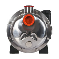 Садовый насос QUATTRO ELEMENTI Giardino 1001 Inox 910-195