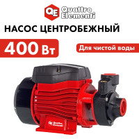 Садовый насос QUATTRO ELEMENTI Giardino 401 Ci 910-119