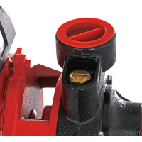 Садовый насос QUATTRO ELEMENTI Giardino 601 Ci 910-126