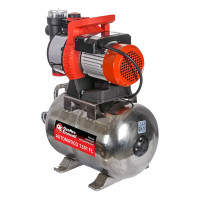 Насосная станция QUATTRO ELEMENTI Automatico 1301 FL Inox 910-249