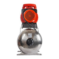 Насосная станция QUATTRO ELEMENTI Automatico 1301 FL Inox 910-249