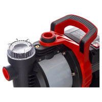 Насосная станция QUATTRO ELEMENTI Automatico 1301 FL Inox 910-249