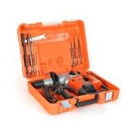 Перфоратор PATRIOT RH 350 140301367