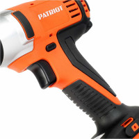 Ударный аккумуляторный гайковерт PATRIOT BR 180Li-1/2 180301140