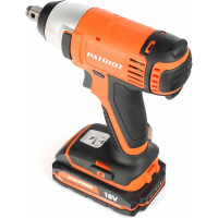 Ударный аккумуляторный гайковерт PATRIOT BR 180Li-1/2 180301140