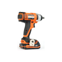 Ударный аккумуляторный гайковерт PATRIOT BR 180Li-1/2 180301140