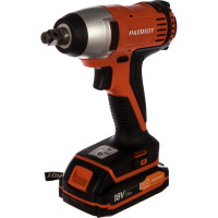 Ударный аккумуляторный гайковерт PATRIOT BR 180Li-1/2 180301140