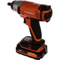 Ударный аккумуляторный гайковерт PATRIOT BR 180Li-1/2 180301140