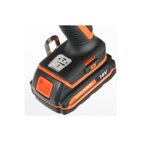 Ударный аккумуляторный гайковерт PATRIOT BR 180Li-1/2 180301140