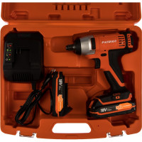 Ударный аккумуляторный гайковерт PATRIOT BR 180Li-1/2 180301140