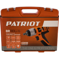 Ударный аккумуляторный гайковерт PATRIOT BR 180Li-1/2 180301140