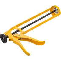 Усиленный скелетный пистолет для герметика FIT IT 14227