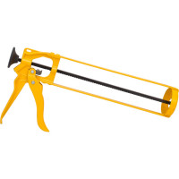 Усиленный скелетный пистолет для герметика FIT IT 14227