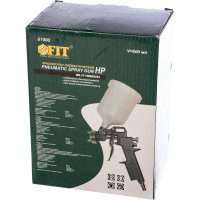 Пневматический краскопульт FIT 81000