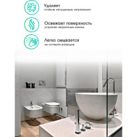 Средство усиленного действия PROSEPT Bath Acid Plus для удаления ржавчины и минеральных отложений 1 л 113-1