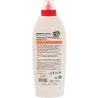 Шампунь Carpet DryClean для сухой чистки ковров и текстильных изделий 0.5 л PROSEPT 205-05