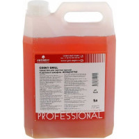 Средство для чистки гриля и духовых шкафов PROSEPT CK Grill + (Cooky Grill) Концентрат(1:10-1:20) 5л ., 901СK-5 128-5