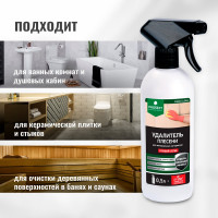 Удалитель плесени FUNGI CLEAN (готовый состав) 0.5 л PROSEPT 019-05