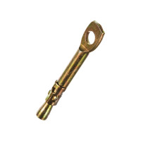 Потолочный анкер с ушком Tech-Krep WAM 6х60 100 шт - коробка 138584