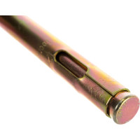 Анкерный болт с гайкой 12x129 мм, 1 шт, пакет Zitar 108050