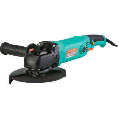 Угловая шлифмашина STURM AG9515E