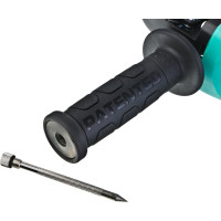 Угловая шлифмашина STURM AG9515E