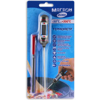 Термометр МЕГЕОН 26300 00000003180