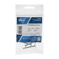 Саморез ШСММ св. 4,2x38 8 шт пакет Zitar 102402