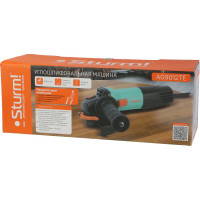 Угловая шлифмашина Sturm AG9012TE