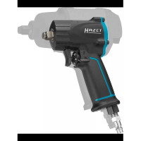 Пневматический гайковерт HAZET 9012M