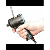 Пневматический гайковерт HAZET 9012M