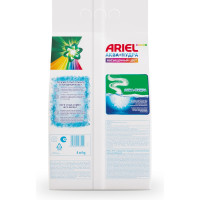 Стиральный порошок-автомат ARIEL 6 кг Color 1001895 605900 0001220265