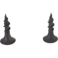 Саморезы с потайной головкой Профикреп кр/ш оксидир., 3,5х16 200 шт 2033906228