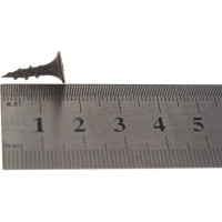 Саморезы с потайной головкой Профикреп кр/ш оксидир., 3,5х16 200 шт 2033906228