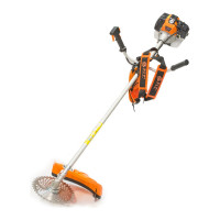 Бензотриммер P.I.T. P75103 Мастер