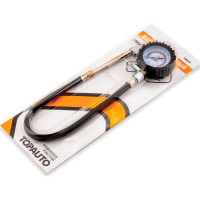 Шинный манометр TOPAUTO грузовой 14221