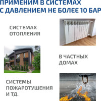 Опрессовщик 98025 25 бар 1.5 л/мин МЕГЕОН 00000003949