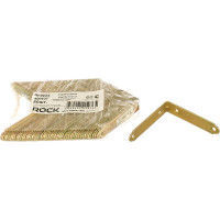 Узкий уголок Rock RKWZ4, 75х75х17х1,5 мм 50 шт. 400437