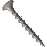 Саморез Стройметиз 3,5х32 гипрок-дерево уп. 2500 шт. 2010047