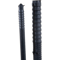 Дюбель для теплоизоляции с пластиковым гвоздем INTERFIX ИЗО 10х120, 350 шт 28969