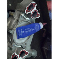 Анаэробный формирователь прокладок PERMATEX тюбик 50мл 51813