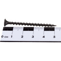 Саморез Стройметиз 3,5х51 гипрок-дерево уп. 500 шт. 2010088