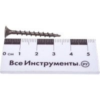 Саморез Стройметиз 3,5х35 гипрок-дерево уп. 1000 шт. 2010058