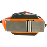 Электрический рубанок Black Decker KW 712 KA