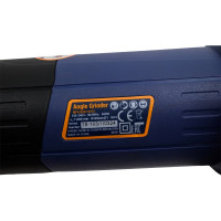 Угловая шлифмашина MAX-PRO 85130